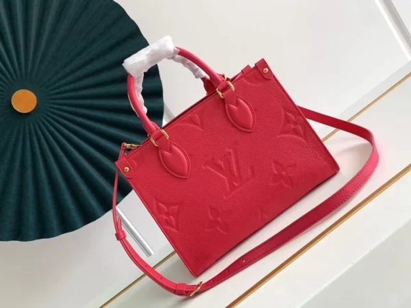 Louis Vuitton bag - louis vuitton replica bags