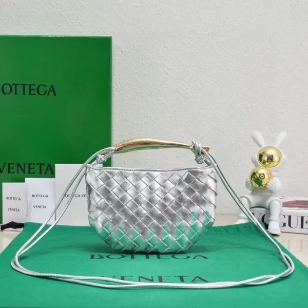 Bottega Veneta bag - rep bags