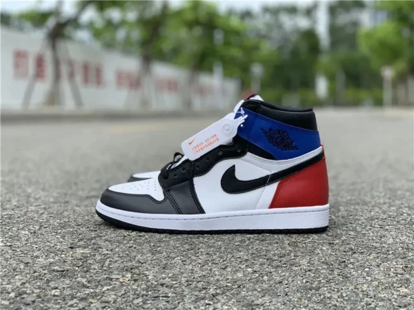 Air Jordan 1 High Top - Replica shoes