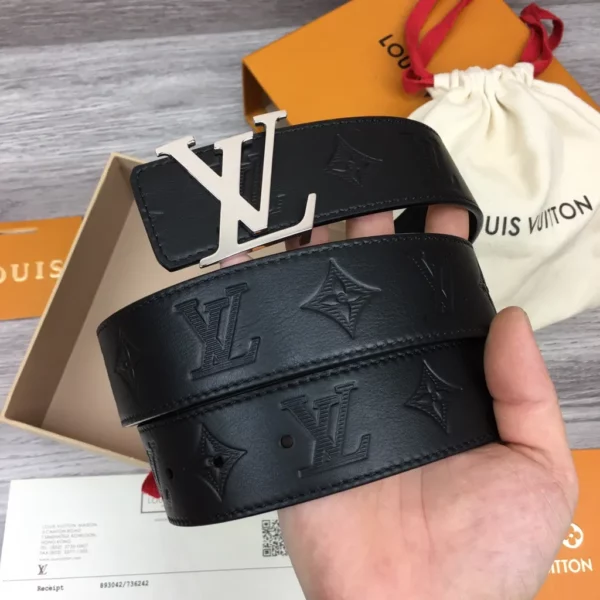 Louis Vuitton belt