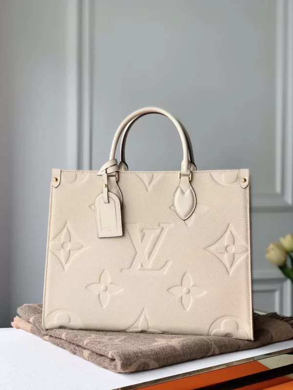 Louis Vuitton bag - louis vuitton replica bags