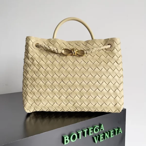 Bottega Veneta bag - rep bags