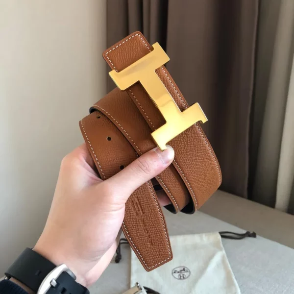 Hermes belt