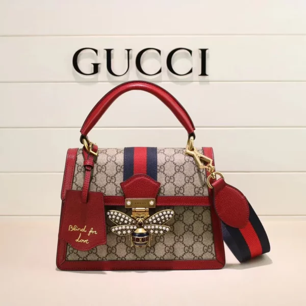 Gucci bag - replica gucci bags