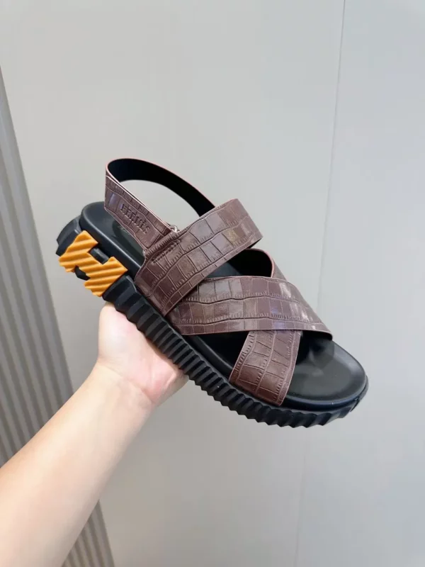 Hermes shoes - Reps shoes