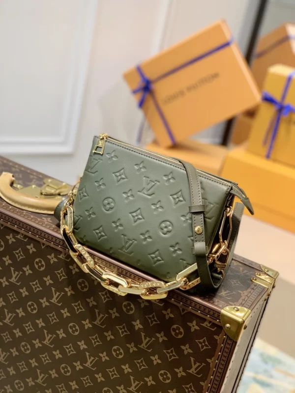 Louis Vuitton bag - louis vuitton replica bags