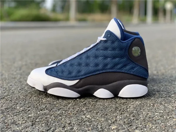 Air Jordan 13 Flints - 2019-06-06 - Replica shoes