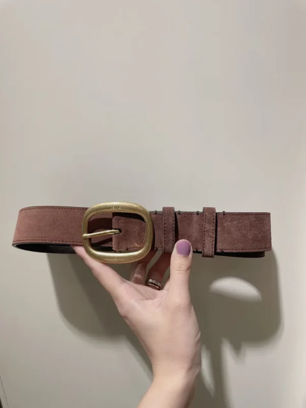 Celine belt