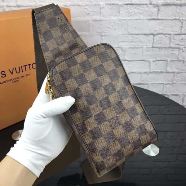 Louis Vuitton bag - louis vuitton replica bags