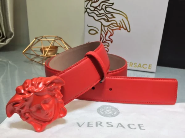 Versace belt