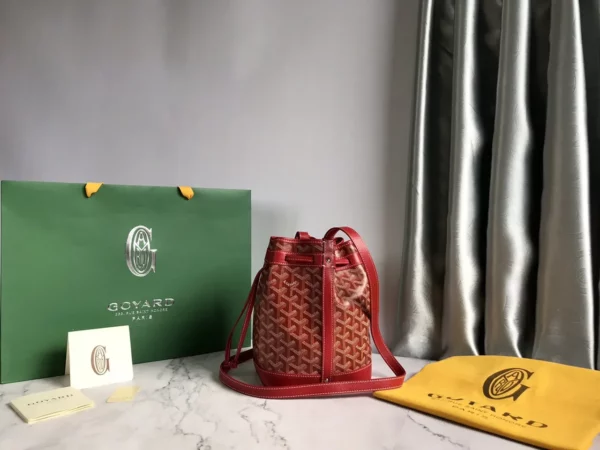 Goyard bag - rep bags