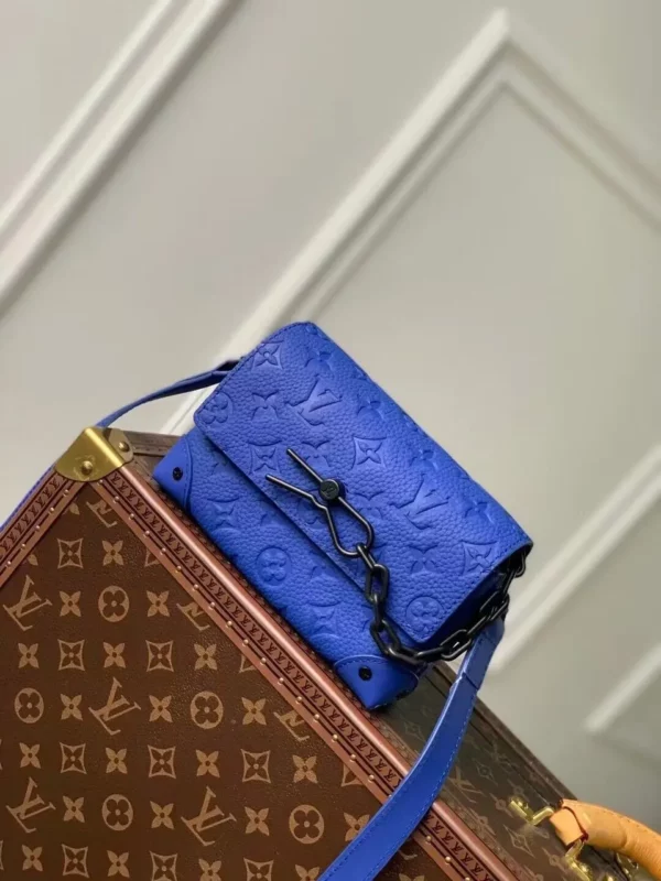 Louis Vuitton bag - louis vuitton replica bags