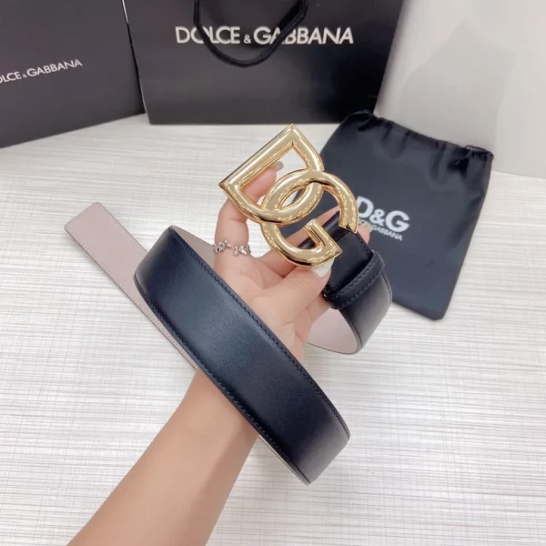 Dolce Gabbana belt