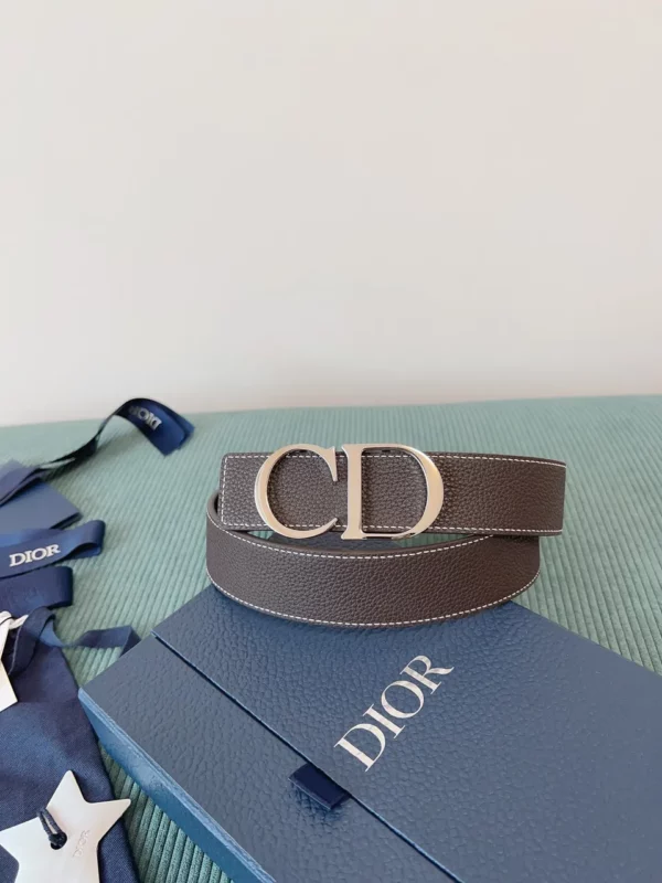 Dior belt