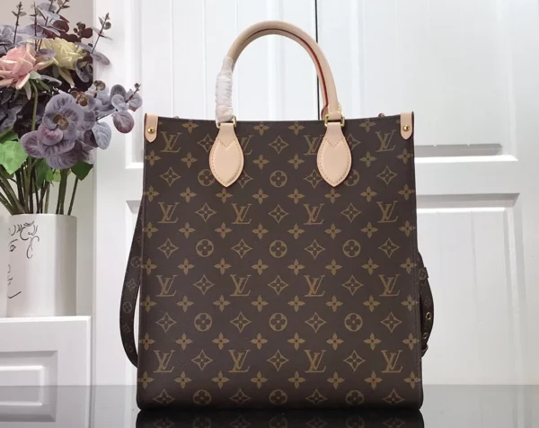 Louis Vuitton bag - louis vuitton replica bags