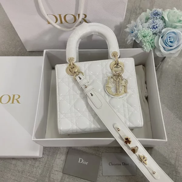 Dior bag - replica dior bags