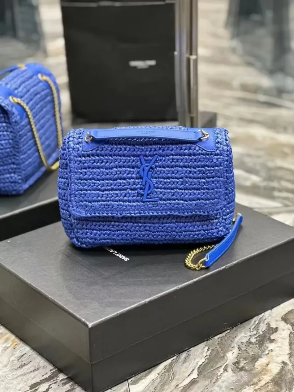 Saint Laurent bag - rep bags