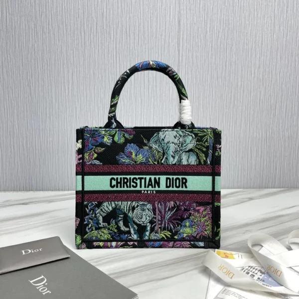 Dior bag - replica dior bags