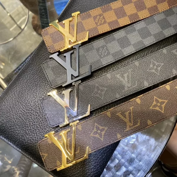 Louis Vuitton belt