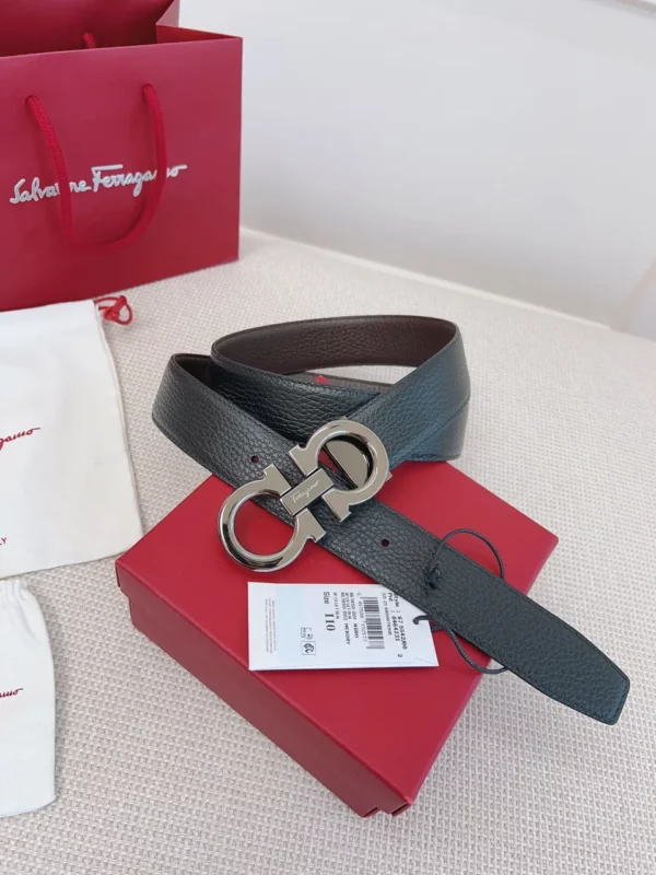 Ferragamo belt