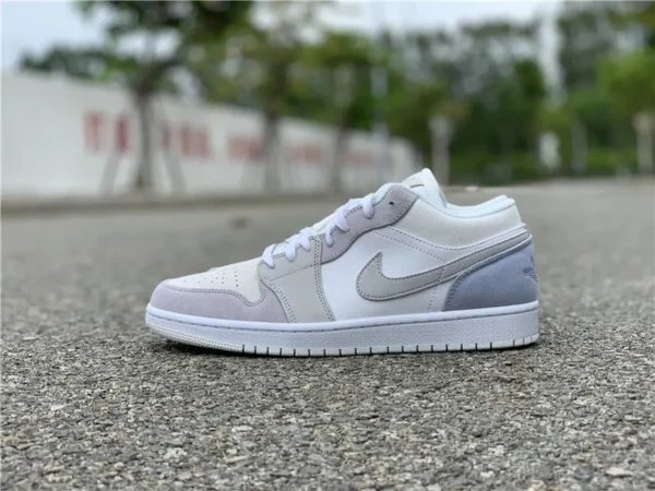 Air Jordan 1 Low Paris - Replica shoes