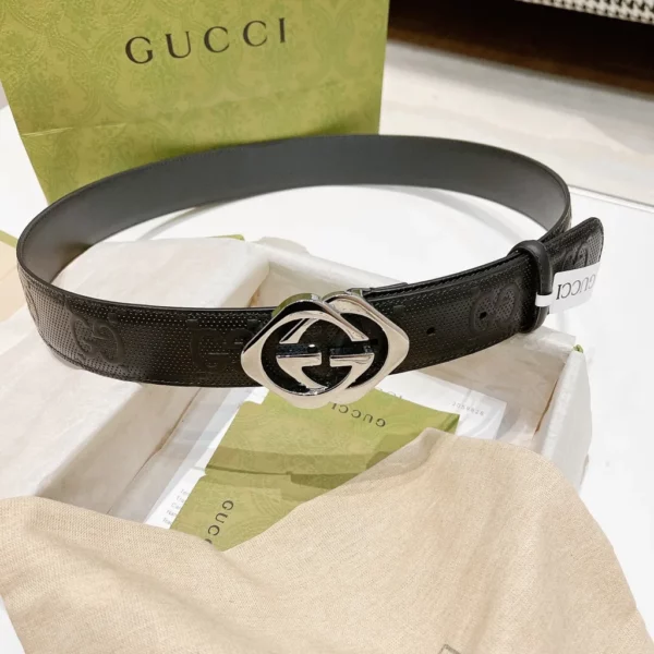 Gucci belt