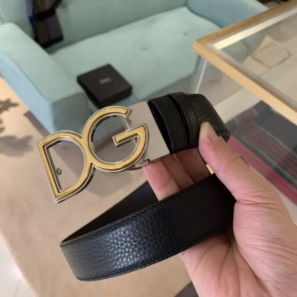 Dolce Gabbana belt