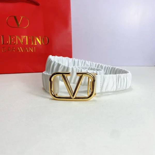 Valentino belt