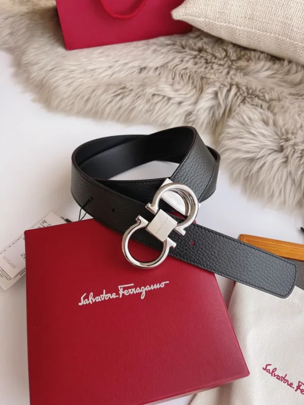 Ferragamo belt