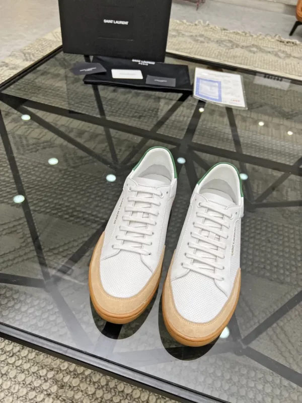 Saint Laurent shoes - Replica shoes