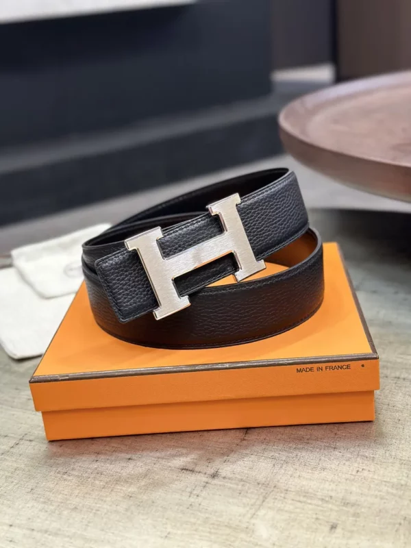 Hermes belt