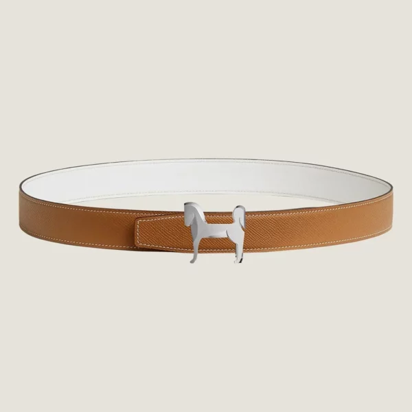 Hermes belt