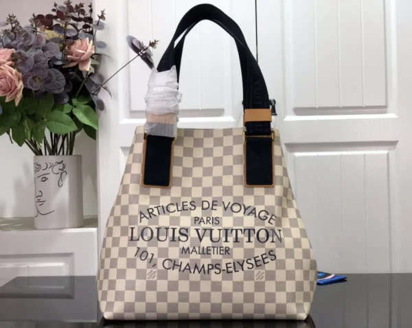 Louis Vuitton bag - louis vuitton replica bags