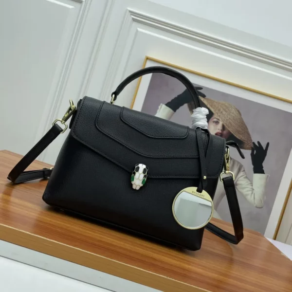 Bvlgari bag - rep bags