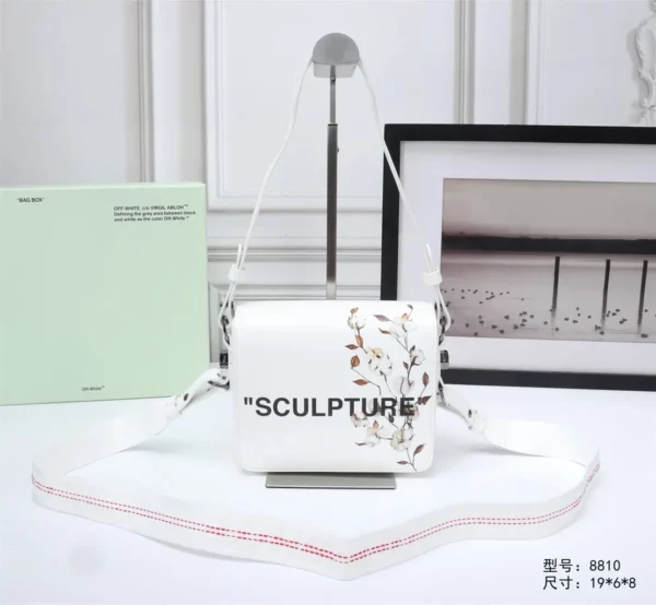 Off White bag - replica bags