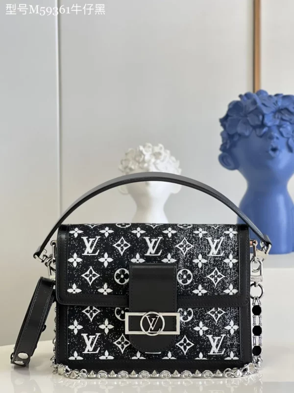 Louis Vuitton bag - louis vuitton replica bags