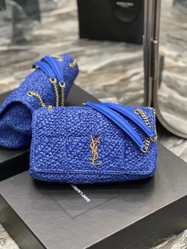 Saint Laurent bag - rep bags