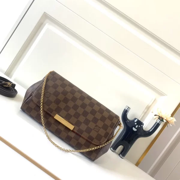 Louis Vuitton bag - louis vuitton replica bags