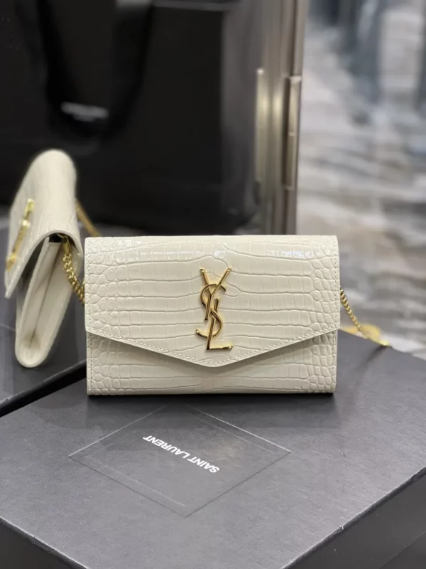 Saint Laurent bag - replica bags