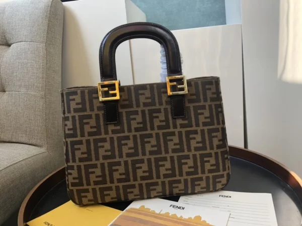 Fendi bag - fendi replica bags