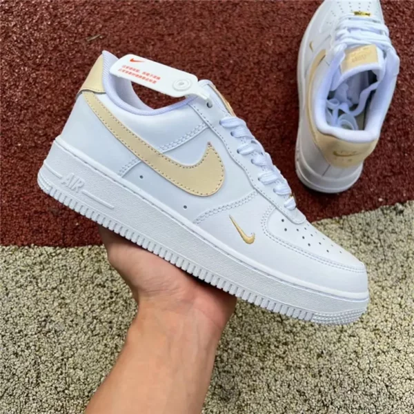 Nk Air Force 1 07 - Replica shoes