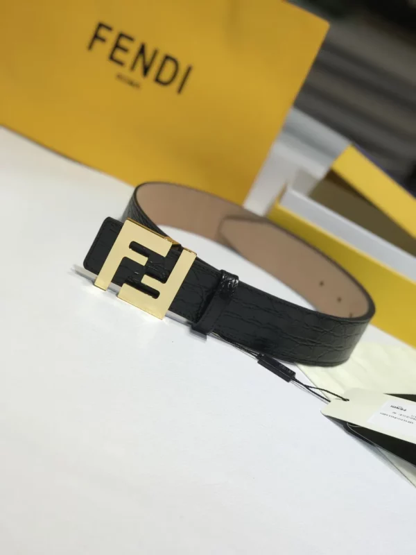 Fendi belt