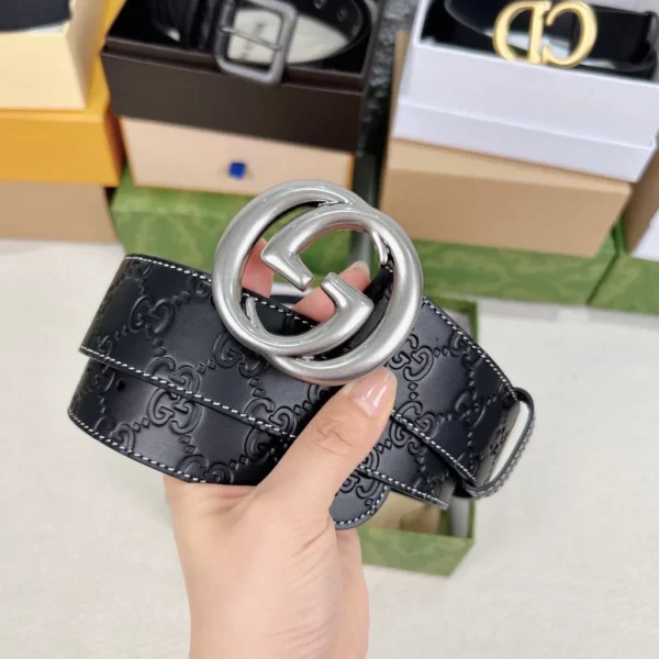 Gucci belt