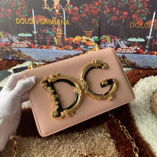 Dolce Gabbana bag - rep bags