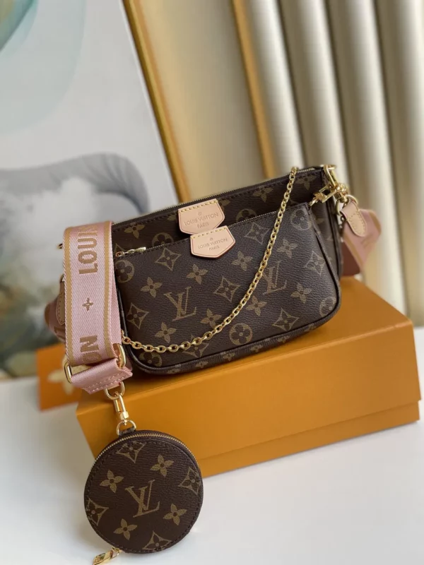 Louis Vuitton bag - louis vuitton replica bags