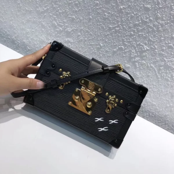 Louis Vuitton bag - louis vuitton replica bags