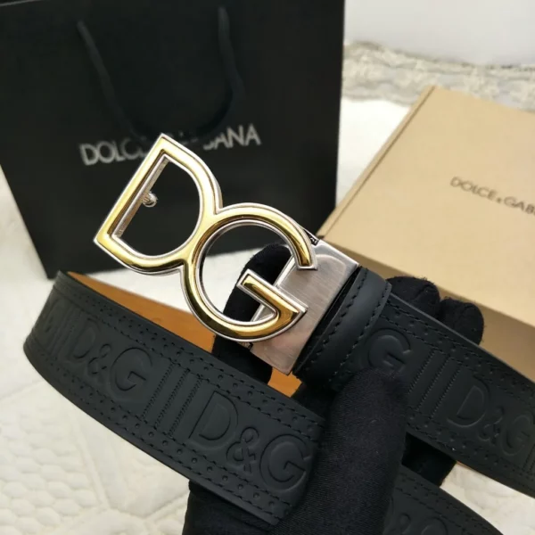 Dolce Gabbana belt