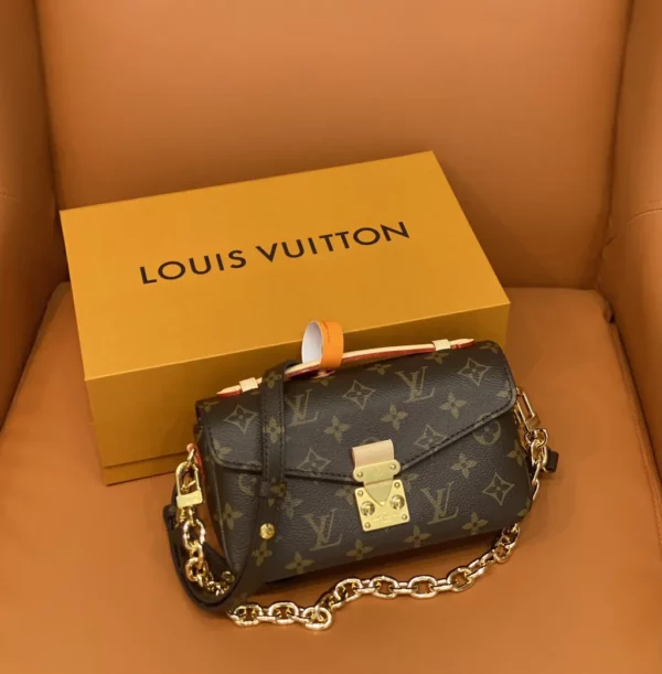 Louis Vuitton bag - louis vuitton replica bags