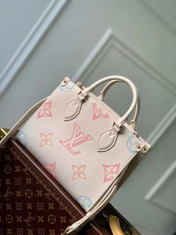 Louis Vuitton bag - louis vuitton replica bags