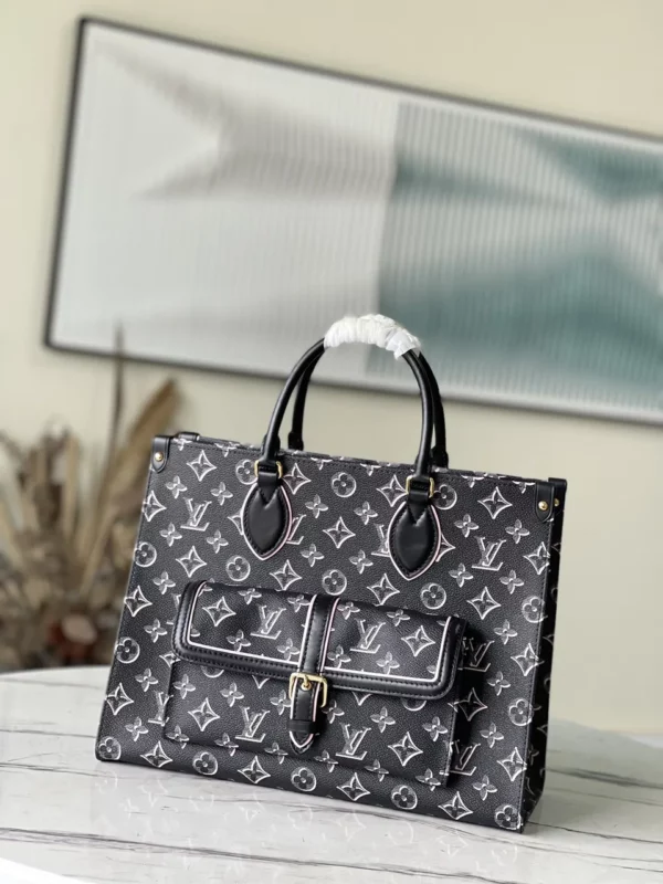 Louis Vuitton bag - louis vuitton replica bags